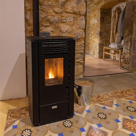 Empordanna, Apartamento Con Encanto En El Corazon Del Emporda Torroella De Montgri Luaran gambar