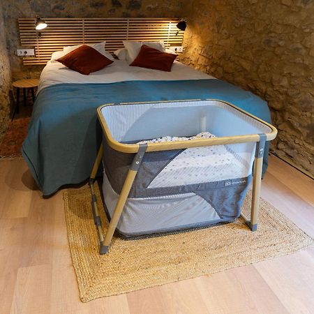 Empordanna, Apartamento Con Encanto En El Corazon Del Emporda Torroella De Montgri Luaran gambar