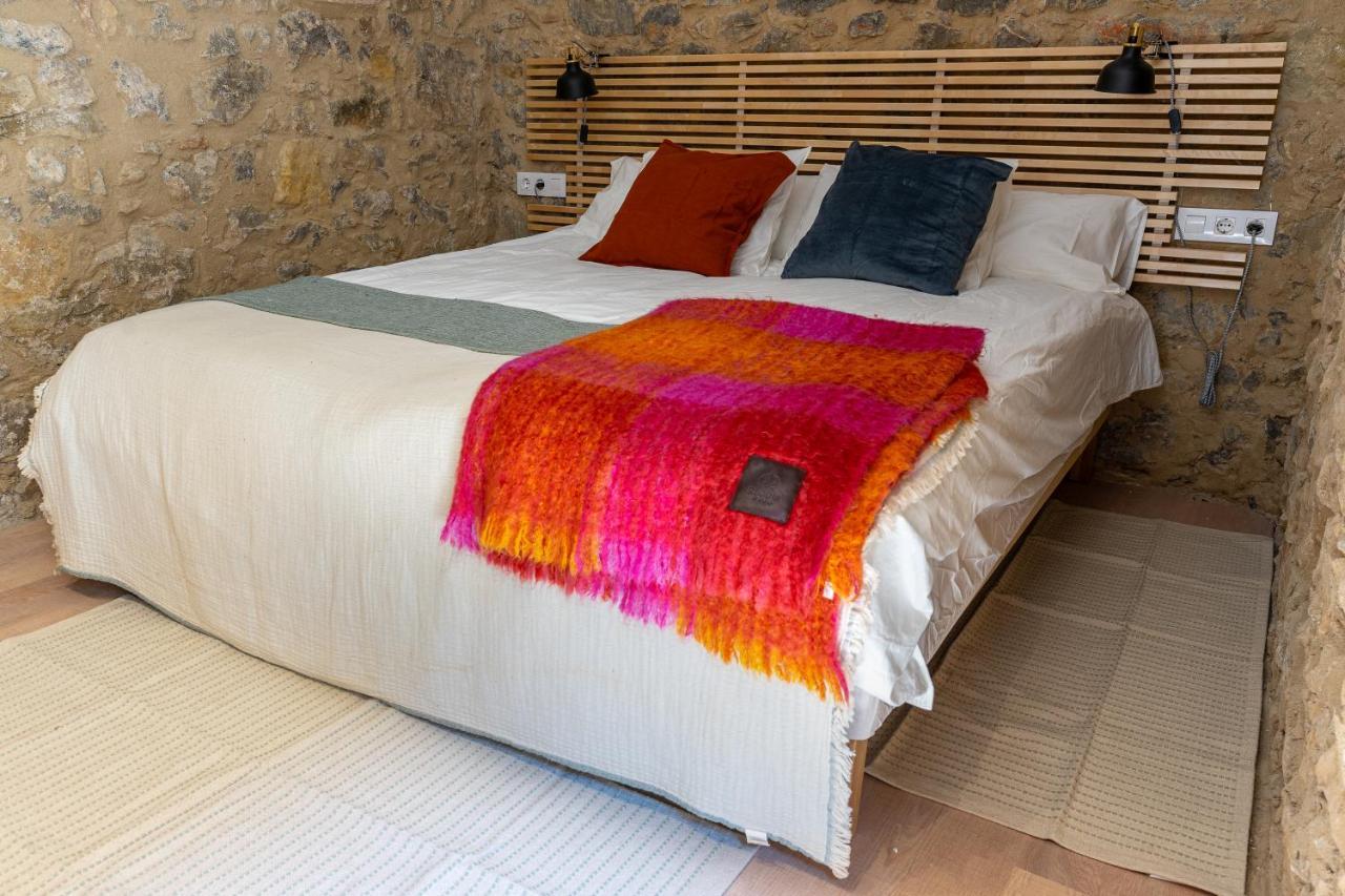 Empordanna, Apartamento Con Encanto En El Corazon Del Emporda Torroella De Montgri Luaran gambar