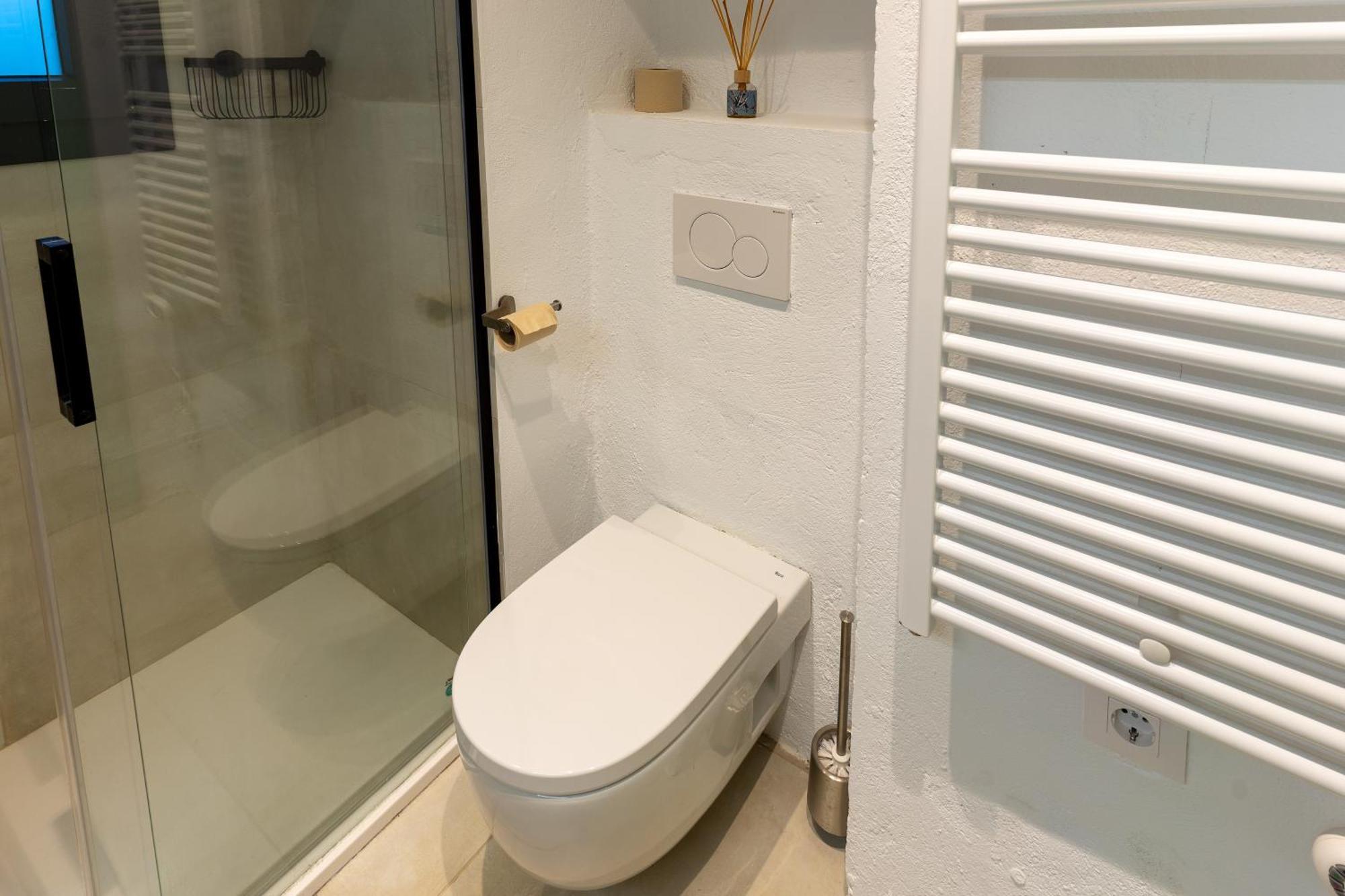 Empordanna, Apartamento Con Encanto En El Corazon Del Emporda Torroella De Montgri Luaran gambar